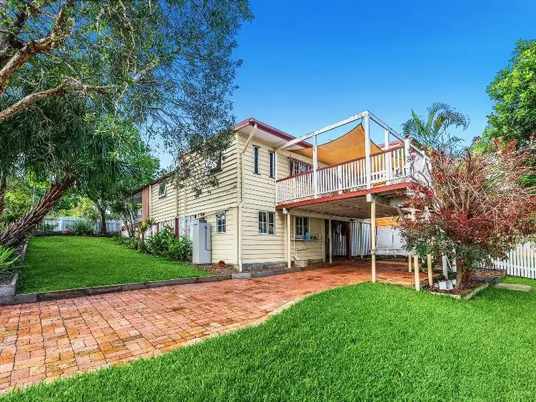 Third view of Homely house listing, 74 Cronin Street, Annerley QLD 4103
