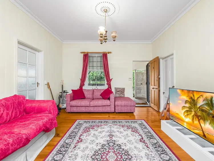 Sixth view of Homely house listing, 74 Cronin Street, Annerley QLD 4103