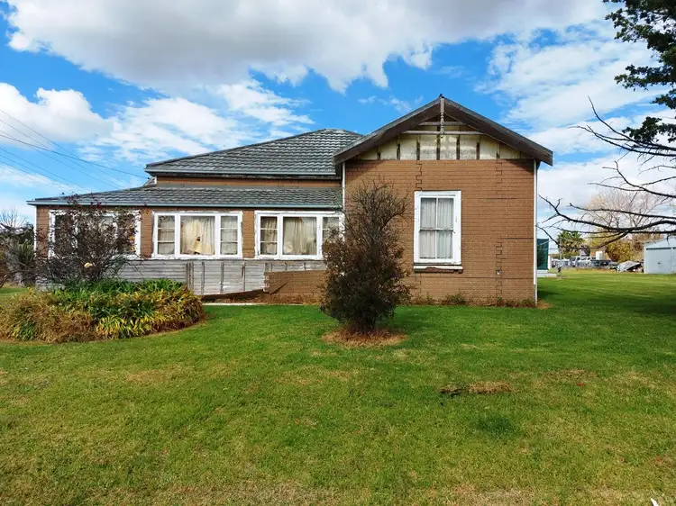 Second view of Homely other listing, 56 Rowan Avenue, Uralla NSW 2358