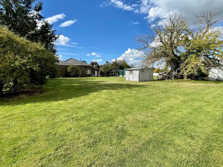 Third view of Homely other listing, 56 Rowan Avenue, Uralla NSW 2358