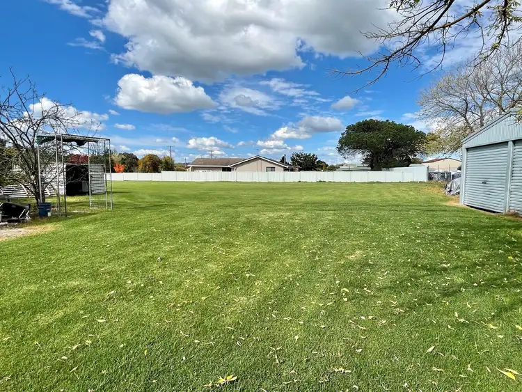 Fourth view of Homely other listing, 56 Rowan Avenue, Uralla NSW 2358