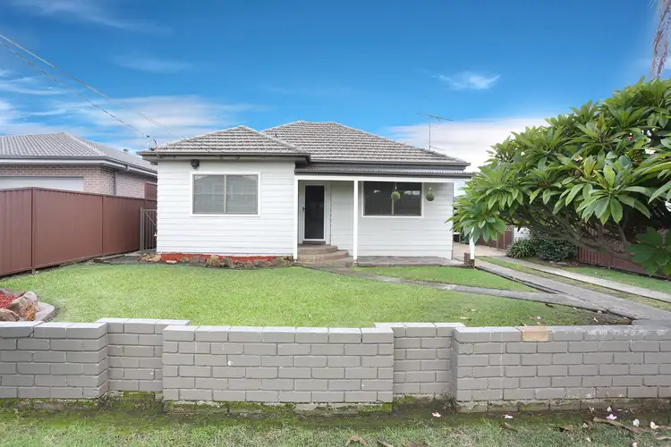 37 Veron Street, Fairfield East NSW 2165