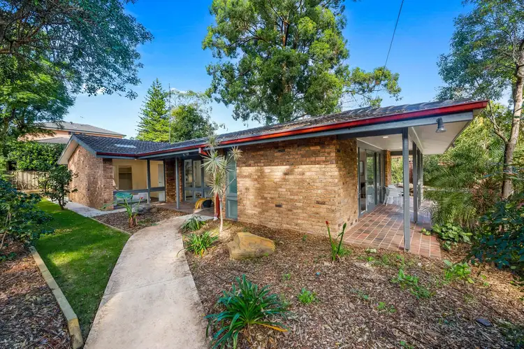 22 Lyndelle  Place, Carlingford NSW 2118