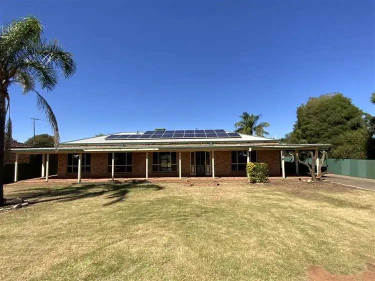 71 Sam Street, Forbes NSW 2871
