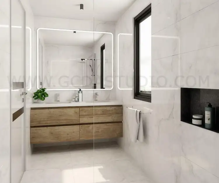 Third view of Homely townhouse listing, 2/77 Memorial Avenue, Blackwall NSW 2256