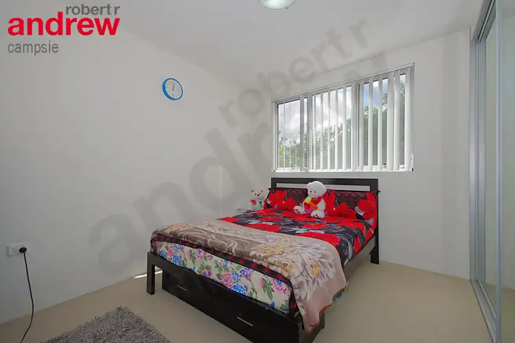 Fifth view of Homely apartment listing, 9/55-57 Vicliffe Avenue, Campsie NSW 2194