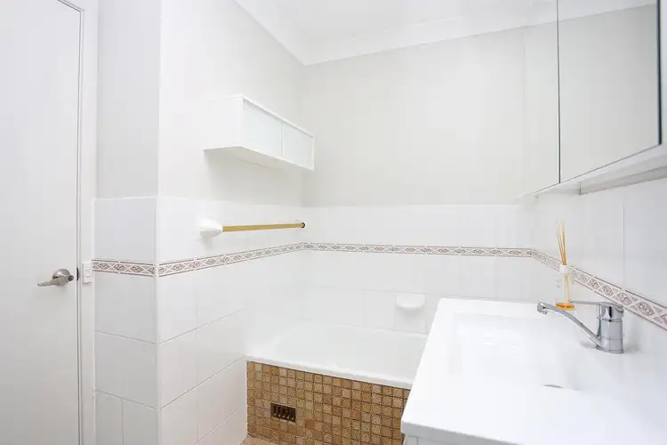 Fifth view of Homely villa listing, 17/10 Barbers Road, Chester Hill NSW 2162