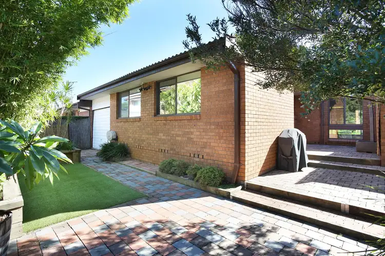 Seventh view of Homely villa listing, 17/10 Barbers Road, Chester Hill NSW 2162