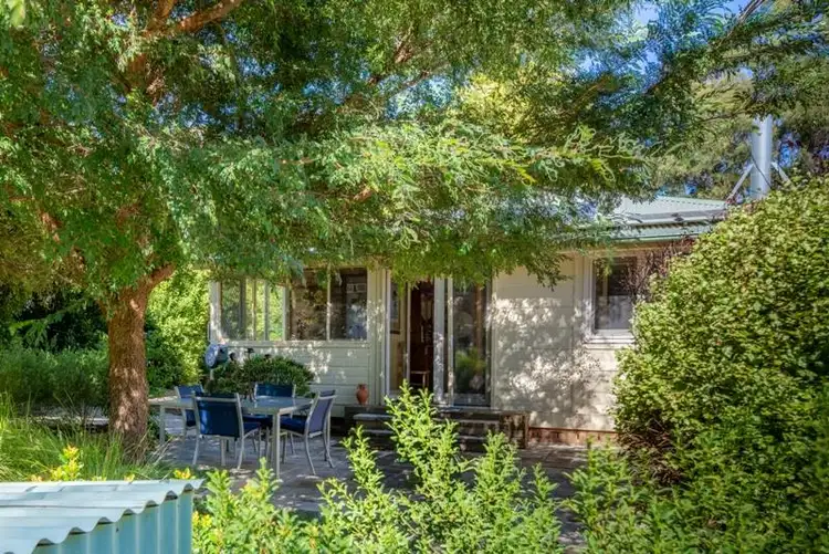 Third view of Homely house listing, 65 Nerrim Street, Bundanoon NSW 2578