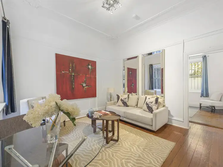 Main view of Homely apartment listing, 2/38-40 Kings Cross Road, Potts Point NSW 2011