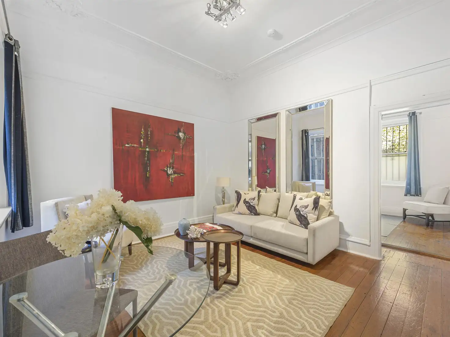 Main view of Homely apartment listing, 2/38-40 Kings Cross Road, Potts Point NSW 2011