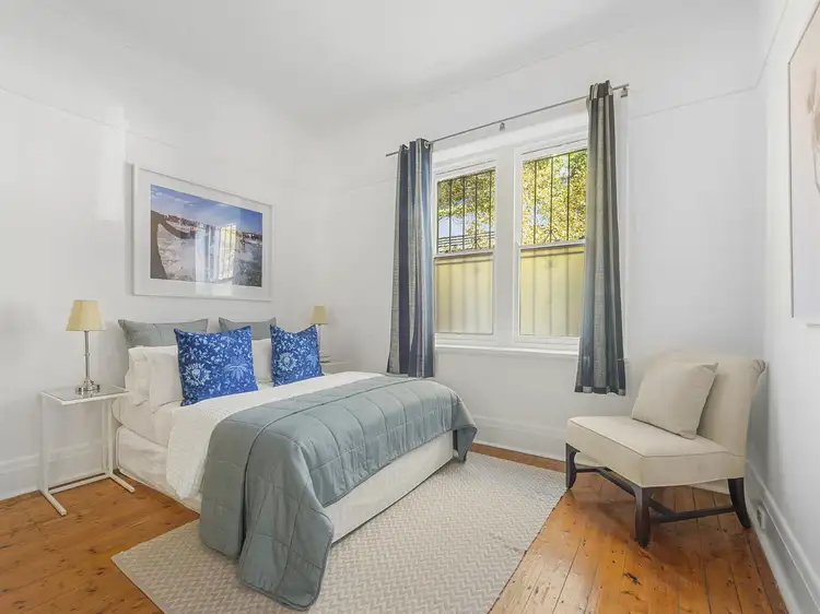 Second view of Homely apartment listing, 2/38-40 Kings Cross Road, Potts Point NSW 2011