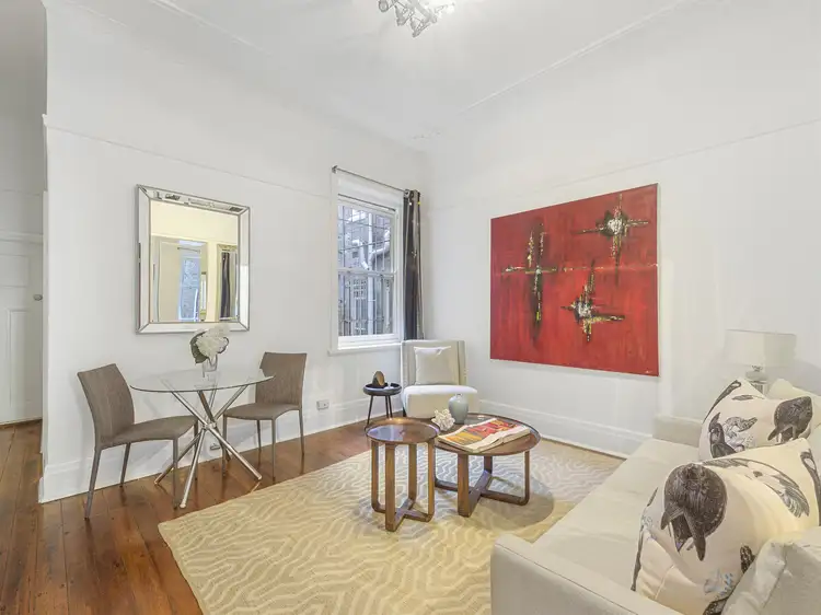 Sixth view of Homely apartment listing, 2/38-40 Kings Cross Road, Potts Point NSW 2011