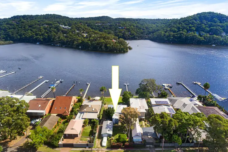 99 Woy Woy Road, Woy Woy NSW 2256