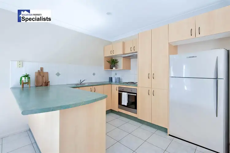 Fifth view of Homely villa listing, 3/20 Hoddle Avenue, Campbelltown NSW 2560