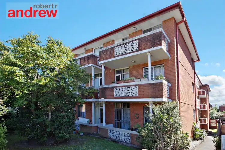 9/115 Evaline Street, Campsie NSW 2194