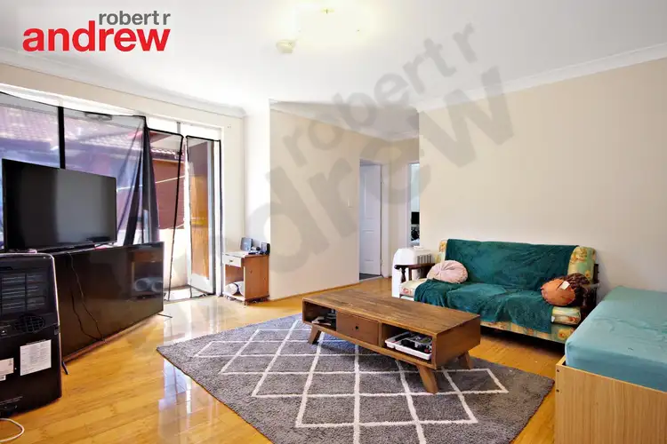 Second view of Homely unit listing, 9/115 Evaline Street, Campsie NSW 2194