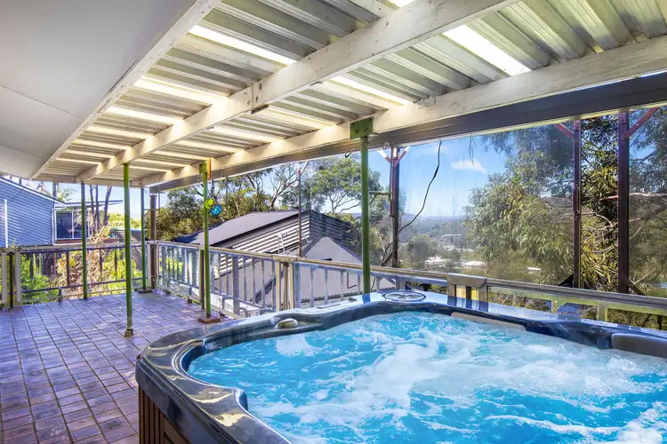 Second view of Homely house listing, 57 Horsfield Road, Horsfield Bay NSW 2256