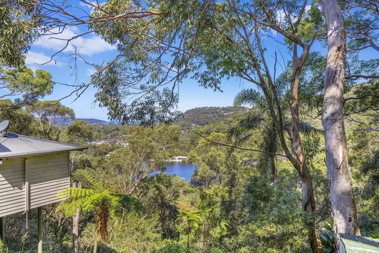 Third view of Homely house listing, 57 Horsfield Road, Horsfield Bay NSW 2256