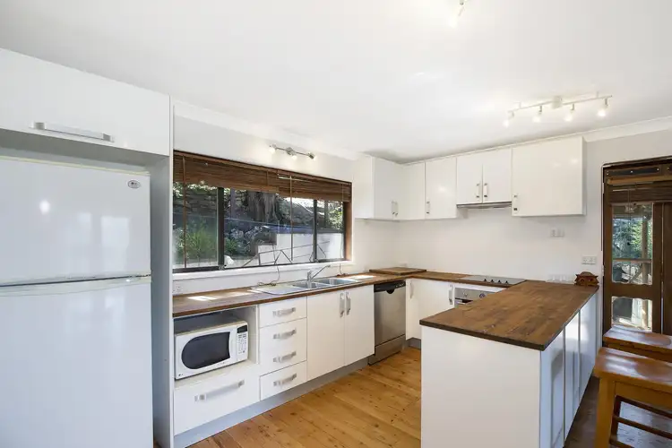 Fifth view of Homely house listing, 57 Horsfield Road, Horsfield Bay NSW 2256