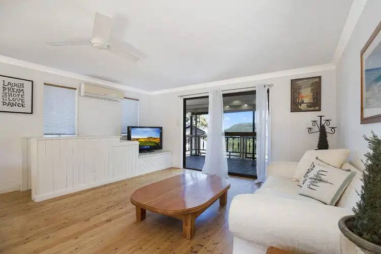 Sixth view of Homely house listing, 57 Horsfield Road, Horsfield Bay NSW 2256