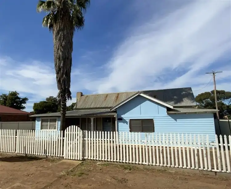 26 Queen Street, Forbes NSW 2871