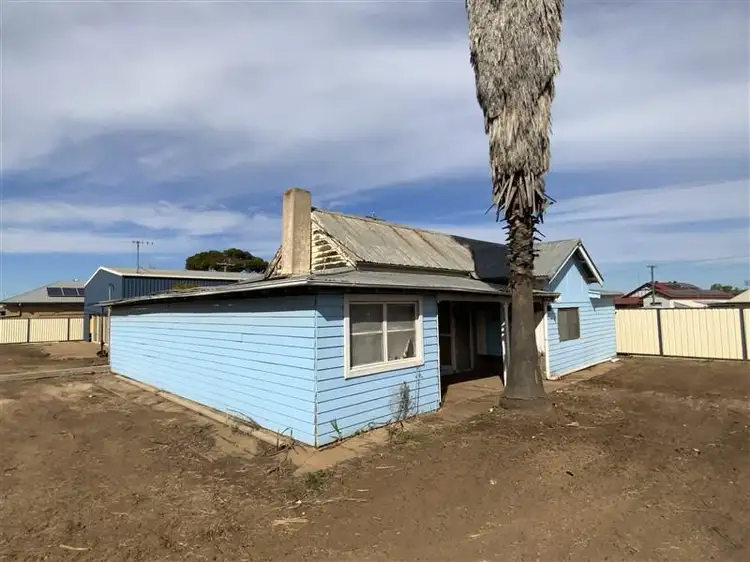 Second view of Homely house listing, 26 Queen Street, Forbes NSW 2871