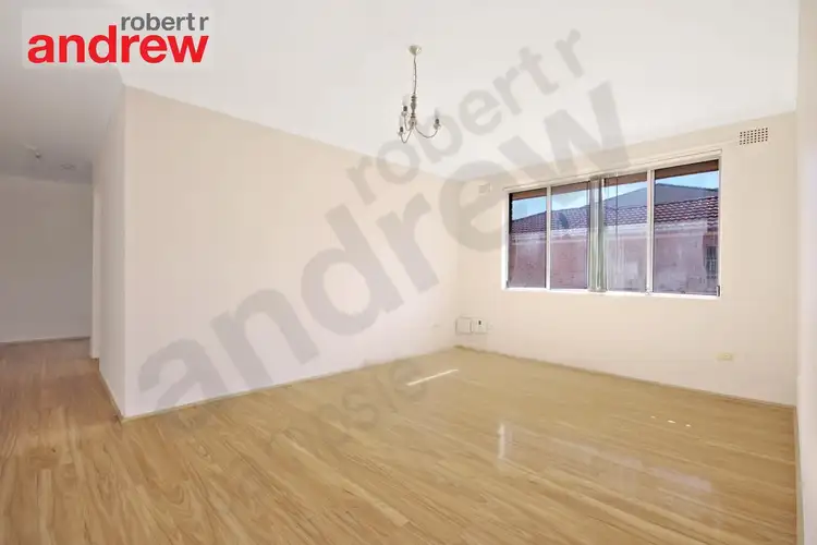 Third view of Homely apartment listing, 4/68 Park Street, Campsie NSW 2194