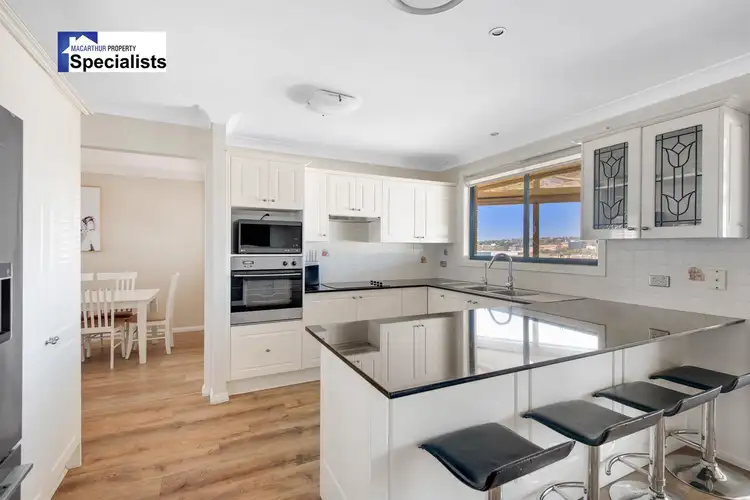 Fourth view of Homely house listing, 8 Helm Cottage Street, Blair Athol NSW 2560