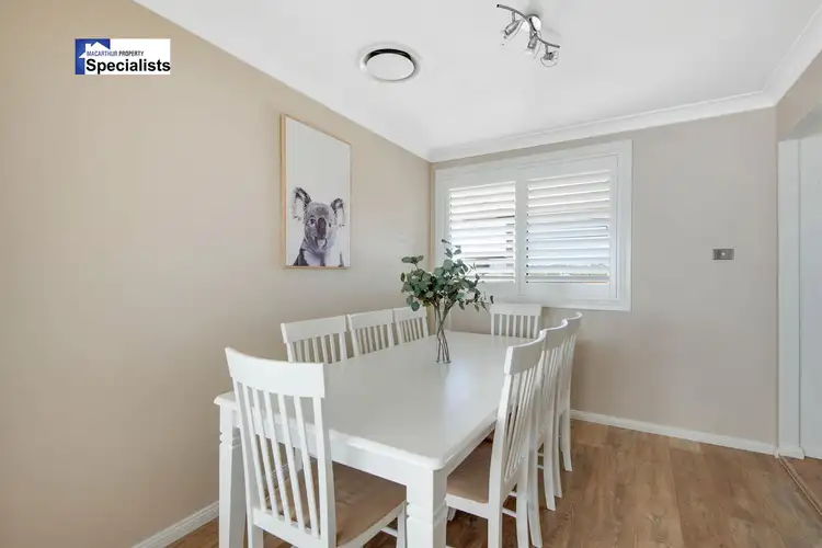 Fifth view of Homely house listing, 8 Helm Cottage Street, Blair Athol NSW 2560