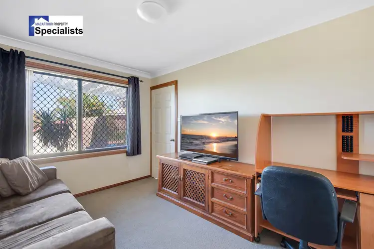 Sixth view of Homely house listing, 8 Helm Cottage Street, Blair Athol NSW 2560