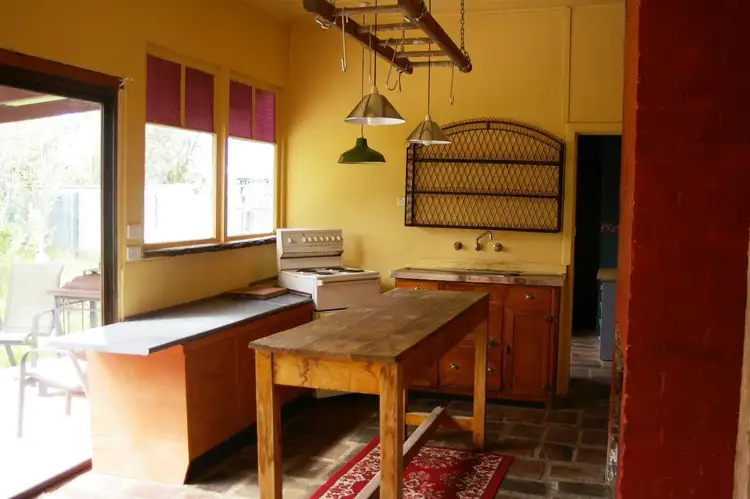 Second view of Homely house listing, 8 Cooper Lane, Uralla NSW 2358
