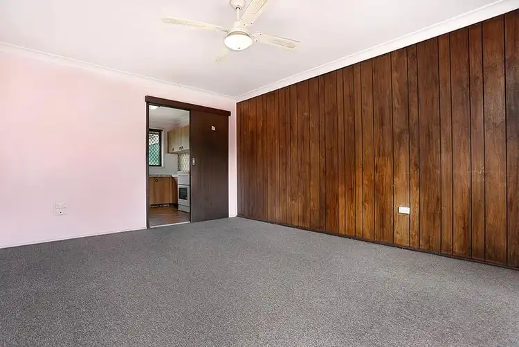 Second view of Homely villa listing, 6/17-25 Campbell Hill Rd, Chester Hill NSW 2162
