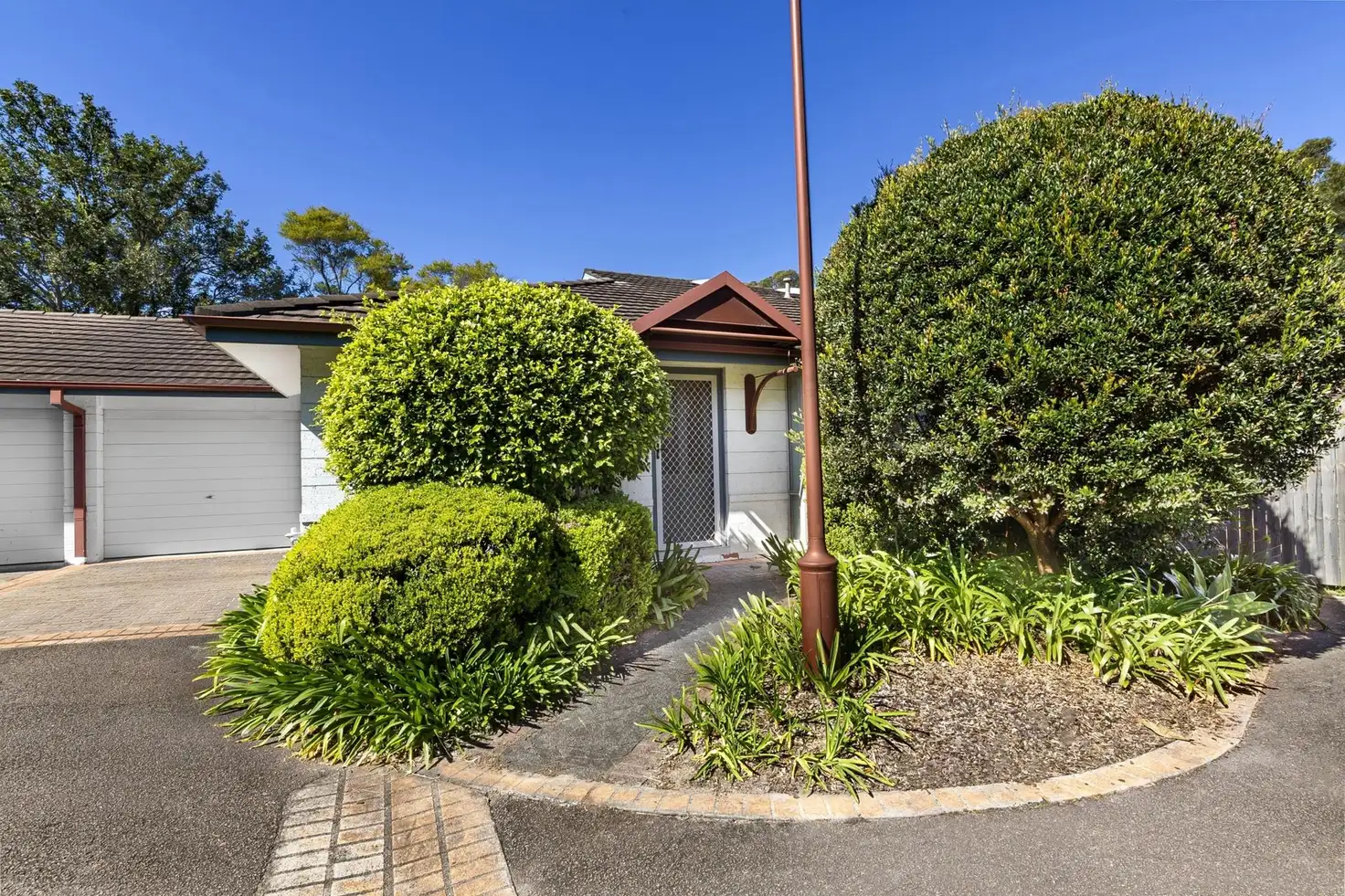 Main view of Homely villa listing, 9/30 School Street, Kincumber NSW 2251