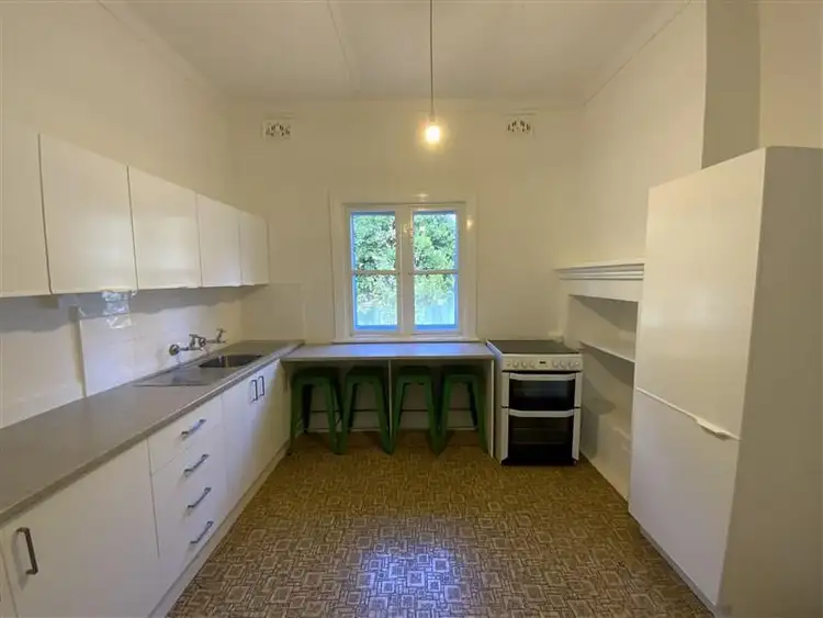 Second view of Homely house listing, 55 Flint Street, Forbes NSW 2871