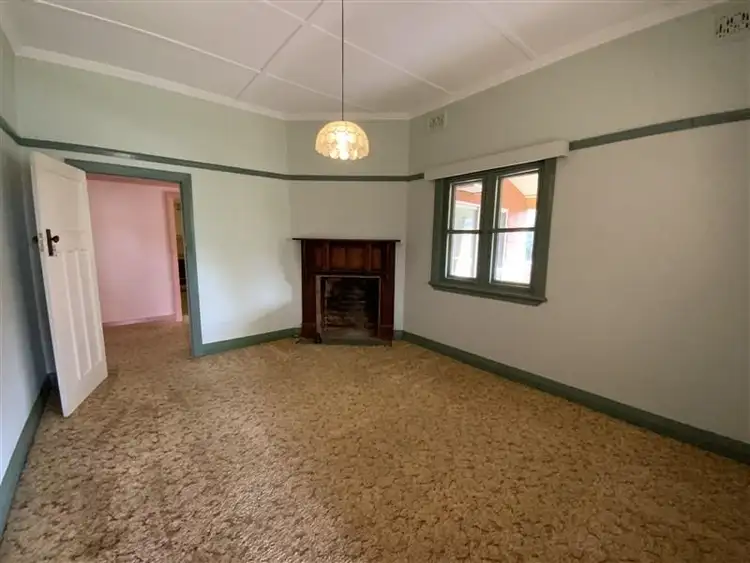 Third view of Homely house listing, 55 Flint Street, Forbes NSW 2871