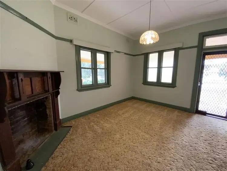 Fourth view of Homely house listing, 55 Flint Street, Forbes NSW 2871