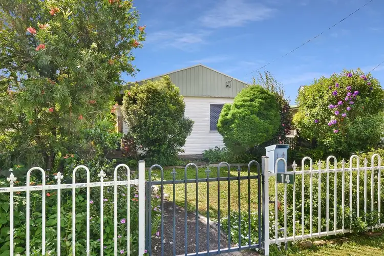 Third view of Homely house listing, 14 Surry Street, Coraki NSW 2471