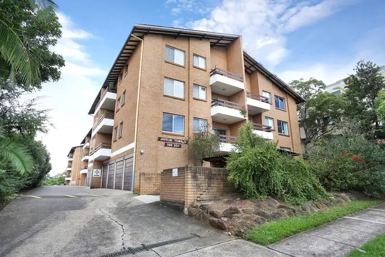 Main view of Homely unit listing, 20/199-201 Auburn Road, Yagoona NSW 2199