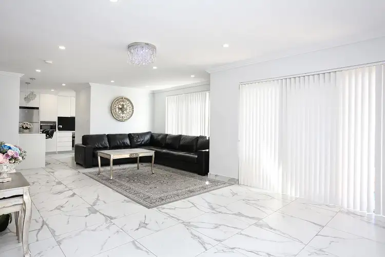 Second view of Homely unit listing, 20/199-201 Auburn Road, Yagoona NSW 2199