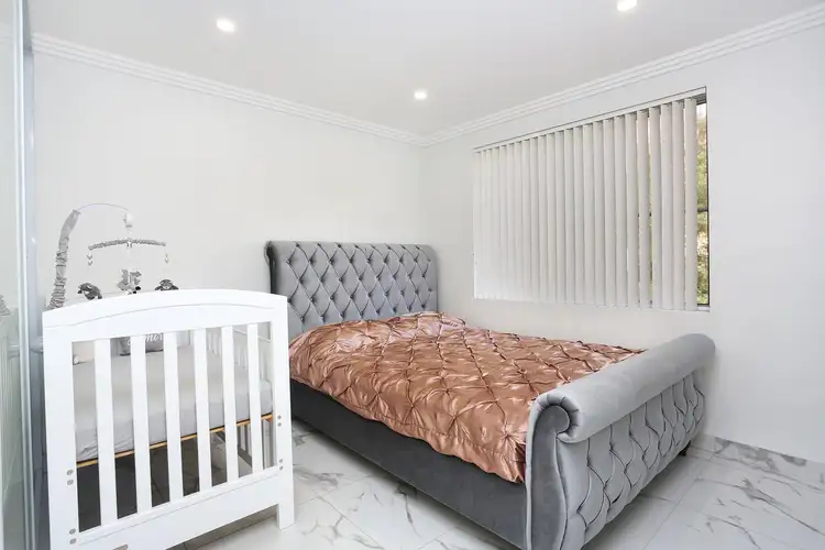 Fifth view of Homely unit listing, 20/199-201 Auburn Road, Yagoona NSW 2199