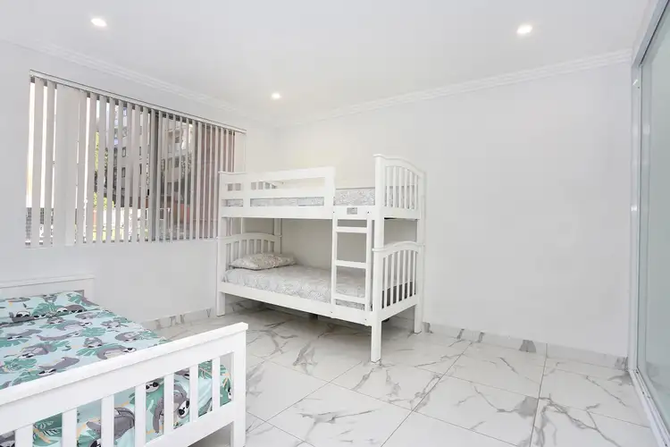 Sixth view of Homely unit listing, 20/199-201 Auburn Road, Yagoona NSW 2199