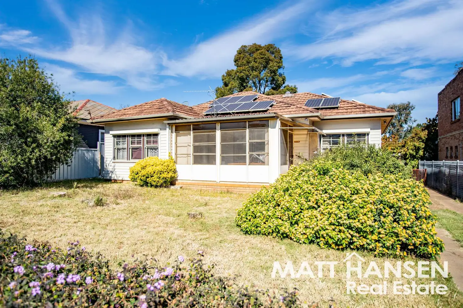 Main view of Homely house listing, 67 Boundary Road, Dubbo NSW 2830