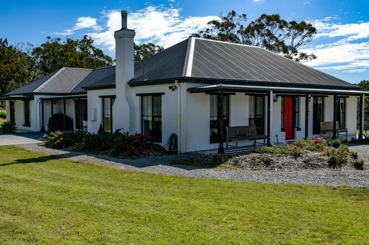 4 Bumballa Street, Tallong NSW 2579