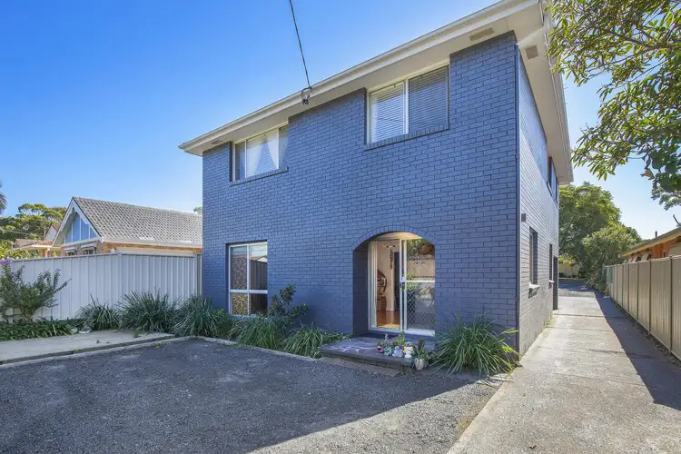 Main view of Homely house listing, 69 Brisbane Avenue, Umina Beach NSW 2257