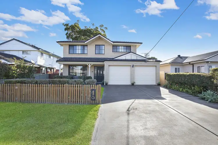 111 Trafalgar Avenue, Umina Beach NSW 2257