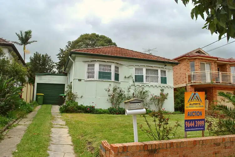 47 Woodbine Street, Yagoona NSW 2199