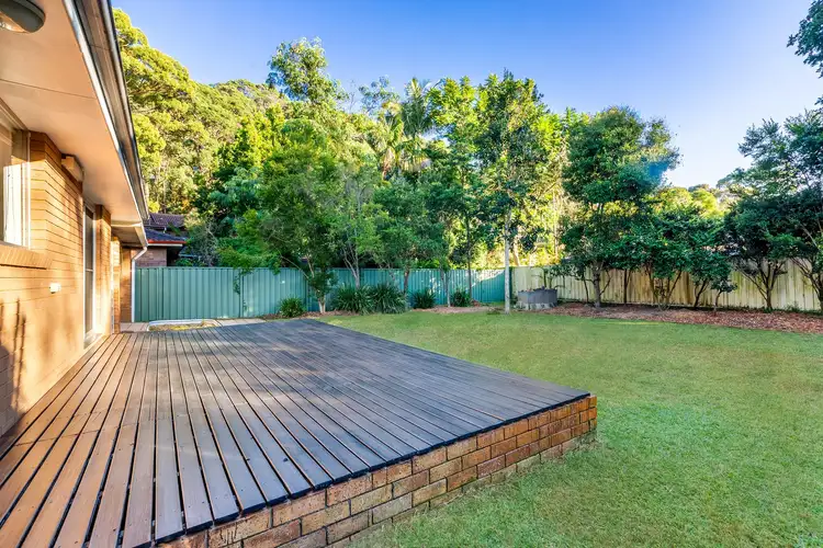 Fifth view of Homely house listing, 5 Sylvan Close, Umina Beach NSW 2257