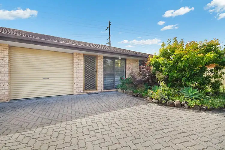 Sixth view of Homely villa listing, 50/48 Cyclades Crescent, Currumbin Waters QLD 4223