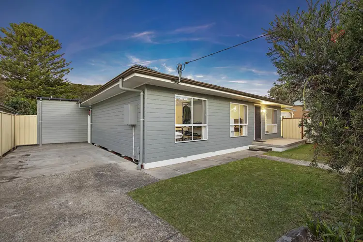26 Springwood Street, Blackwall NSW 2256